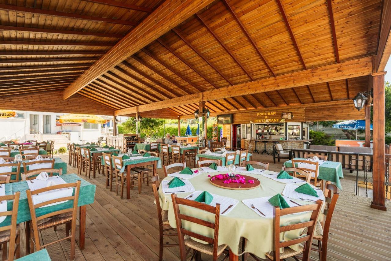 Hotel Citrus Tree Gardens Karavas  Exteriér fotografie
